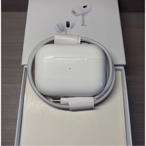 Wireless Earbuds with Charging Case